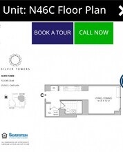 620 W 42nd St in New York, NY - Foto de edificio - Building Photo