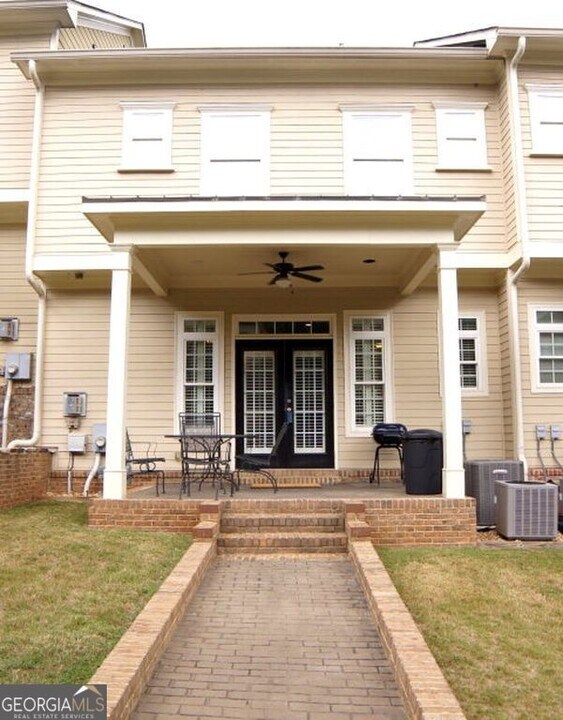 178 Mitchell St in Athens, GA - Building Photo
