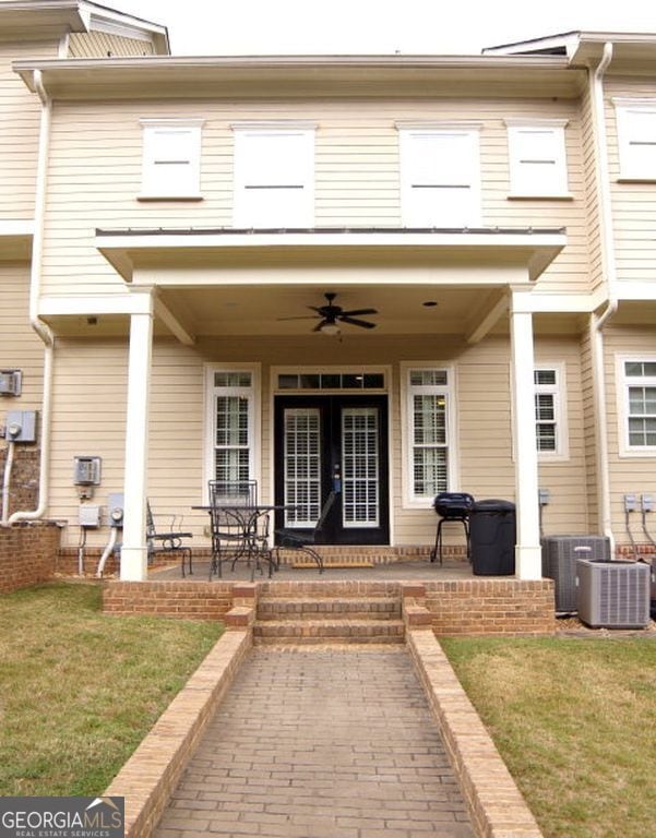 property at 178 Mitchell St
