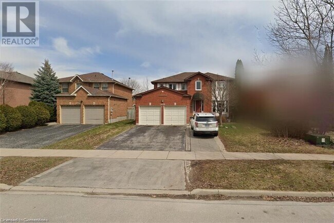 property at 1409 Heritage Way