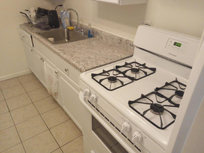 1309 S Sir Galahad Ln in Mount Prospect, IL - Building Photo - Building Photo