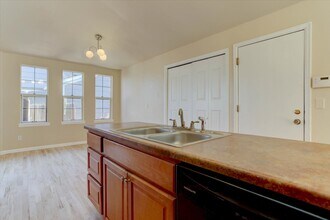 13553 W 65th Pl in Arvada, CO - Building Photo - Building Photo