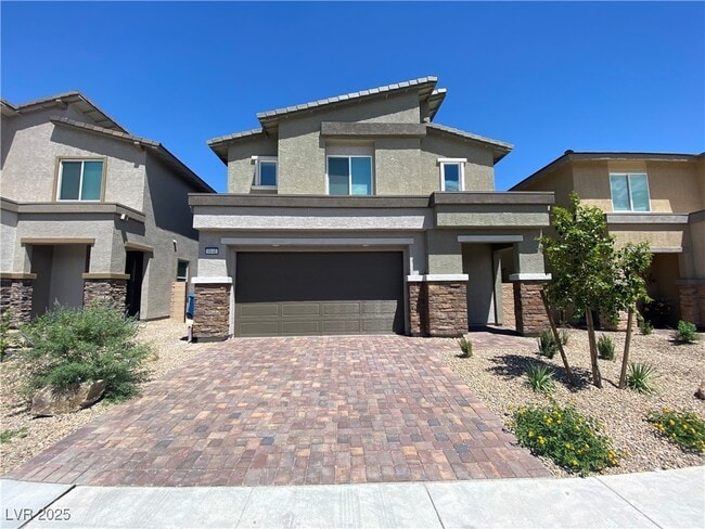 8846 Sasquatch Run Ave in Las Vegas, NV - Building Photo - Building Photo