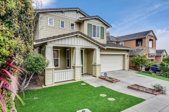 3503 Bering Dr in San Bruno, CA - Building Photo - Building Photo