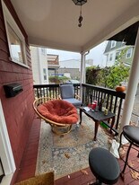 18 Sawyer Ter in Boston, MA - Building Photo