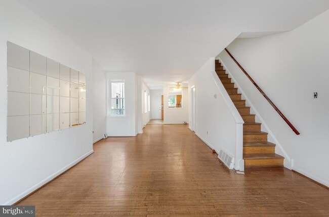 property at 3306 Haverford Ave