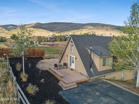 1235 N 1350 E in Heber City, UT - Building Photo