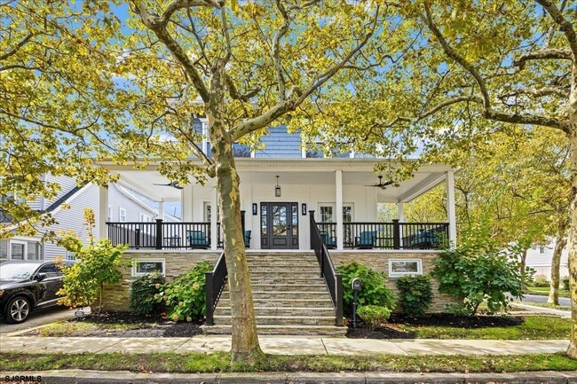 26 N Richards Ave in Ventnor, NJ - Building Photo - Building Photo