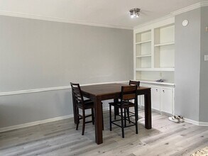 5515 Strack Rd in Houston, TX - Building Photo - Building Photo