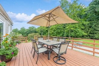 558 Baylor Ave in River Vale, NJ - Building Photo - Building Photo