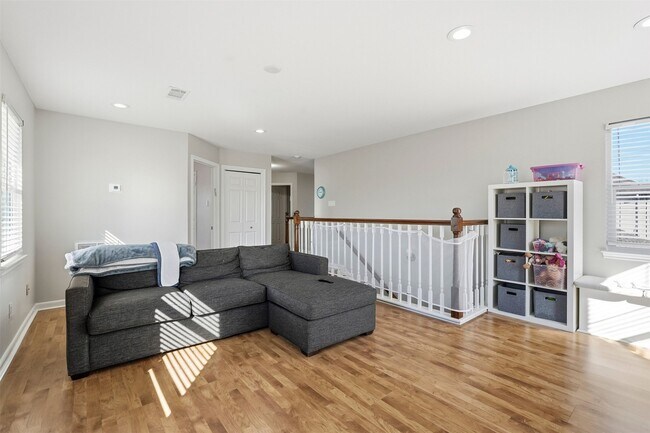 7927 Wolfield Ln in Houston, TX - Building Photo - Building Photo