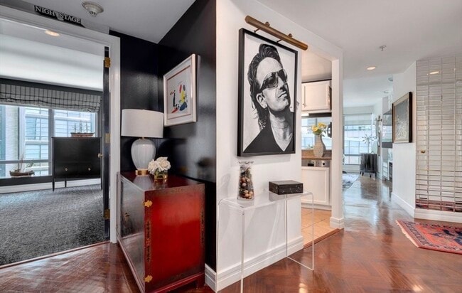 1 Avery St, Unit 24A in Boston, MA - Foto de edificio - Building Photo