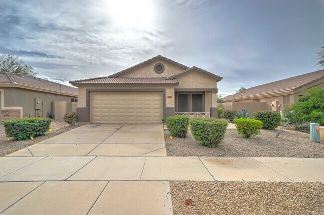 17511 W Ocotillo Ave in Goodyear, AZ - Building Photo - Building Photo
