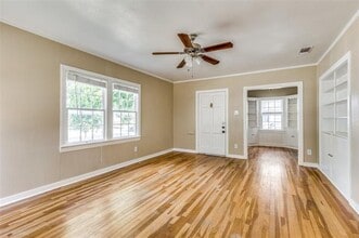 3021 Willing Ave in Fort Worth, TX - Building Photo - Building Photo