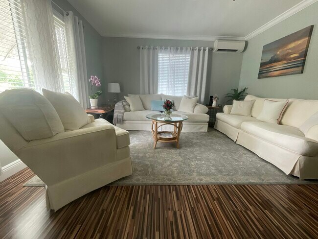 property at 7327 Dickens Ave