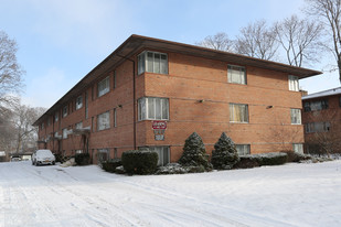 688 East Ave Apartments