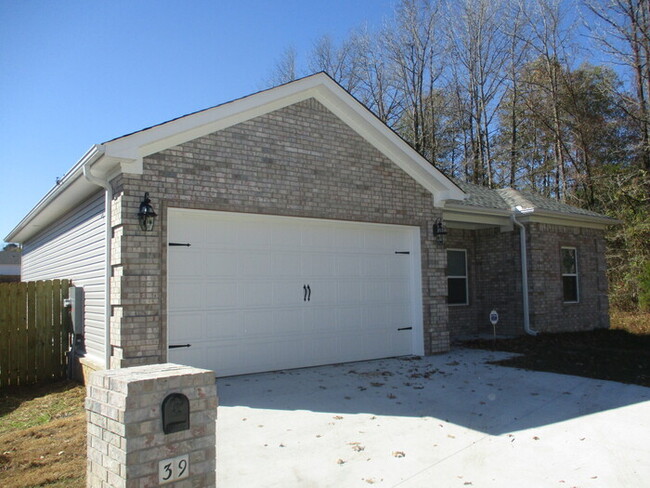 39 Woodhaven Dr in Cabot, AR - Building Photo - Building Photo