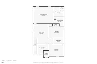 440 Brook Ave in White House, TN - Building Photo - Building Photo