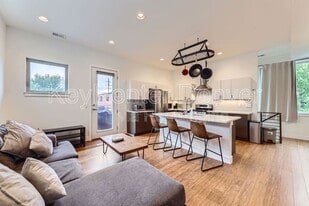 1212 Perry St in Denver, CO - Building Photo