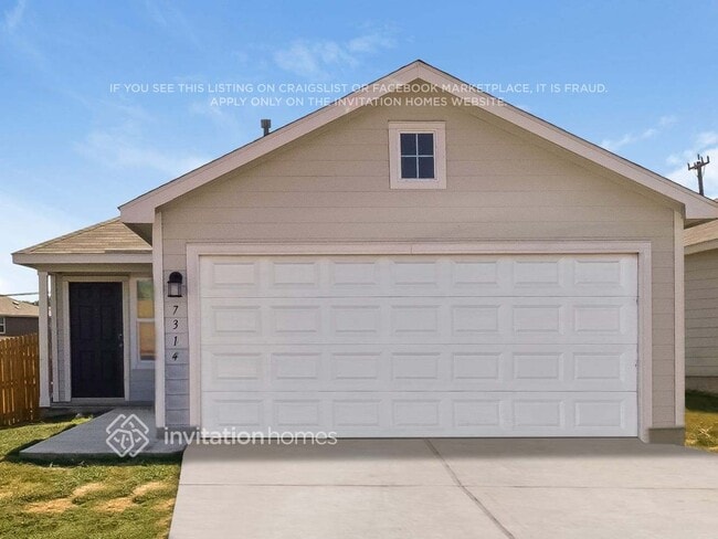 property at 7314 Adaja Riv