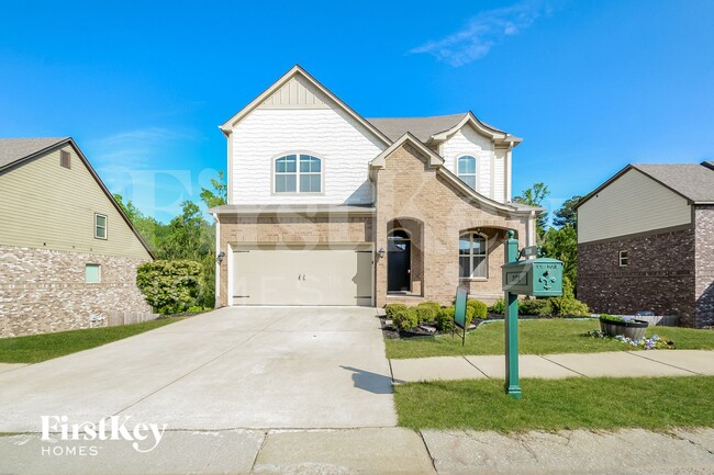 property at 116 Chesser Loop Rd