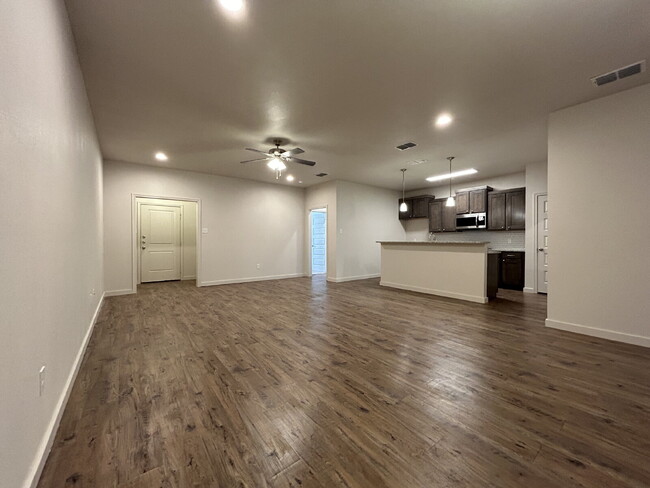 2612 135th St in Lubbock, TX - Building Photo - Building Photo