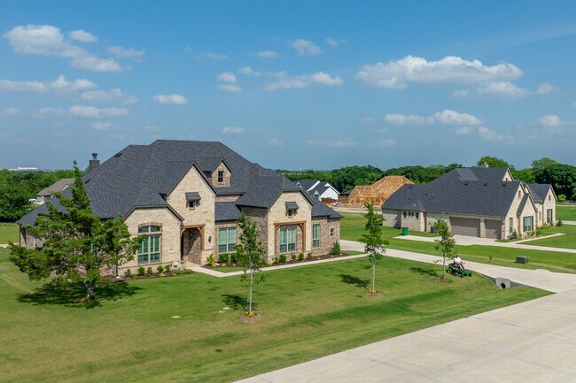 Oak Creek Ranch in Midlothian, TX - Building Photo - Building Photo