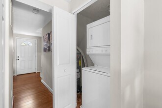 6602 Seat Pleasant Dr in Capitol Heights, MD - Building Photo - Building Photo
