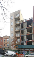 816 Myrtle Ave in Brooklyn, NY - Building Photo - Building Photo