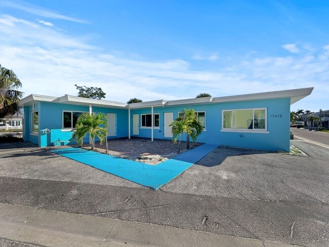 property at 17615 Lee Ave