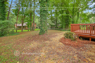 649 El Prado Ct in Stone Mountain, GA - Building Photo - Building Photo