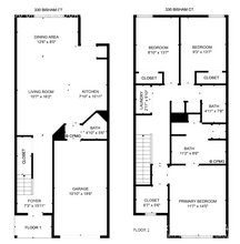 330 Bisham Ct in Aiken, SC - Building Photo - Building Photo