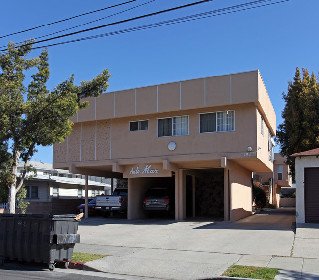 1951 22nd St in Santa Monica, CA - Building Photo - Building Photo