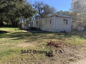 3447 Briana Dr in Belton, TX - Building Photo