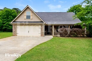 108 Buddy Blvd in Mcdonough, GA - Building Photo