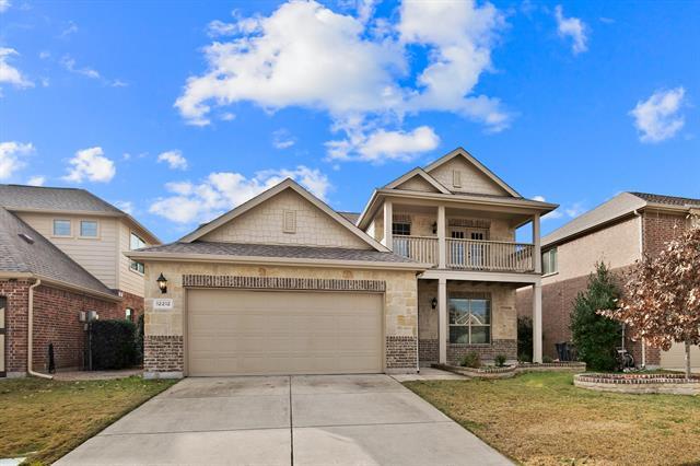 12212 Knots Ln in Frisco, TX - Building Photo - Building Photo