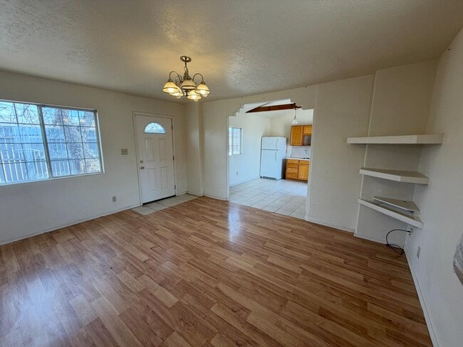 313 McKnight Ave NE in Albuquerque, NM - Building Photo - Building Photo