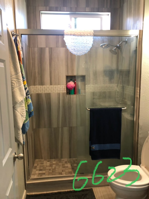 property at 6623 Citrine Ct