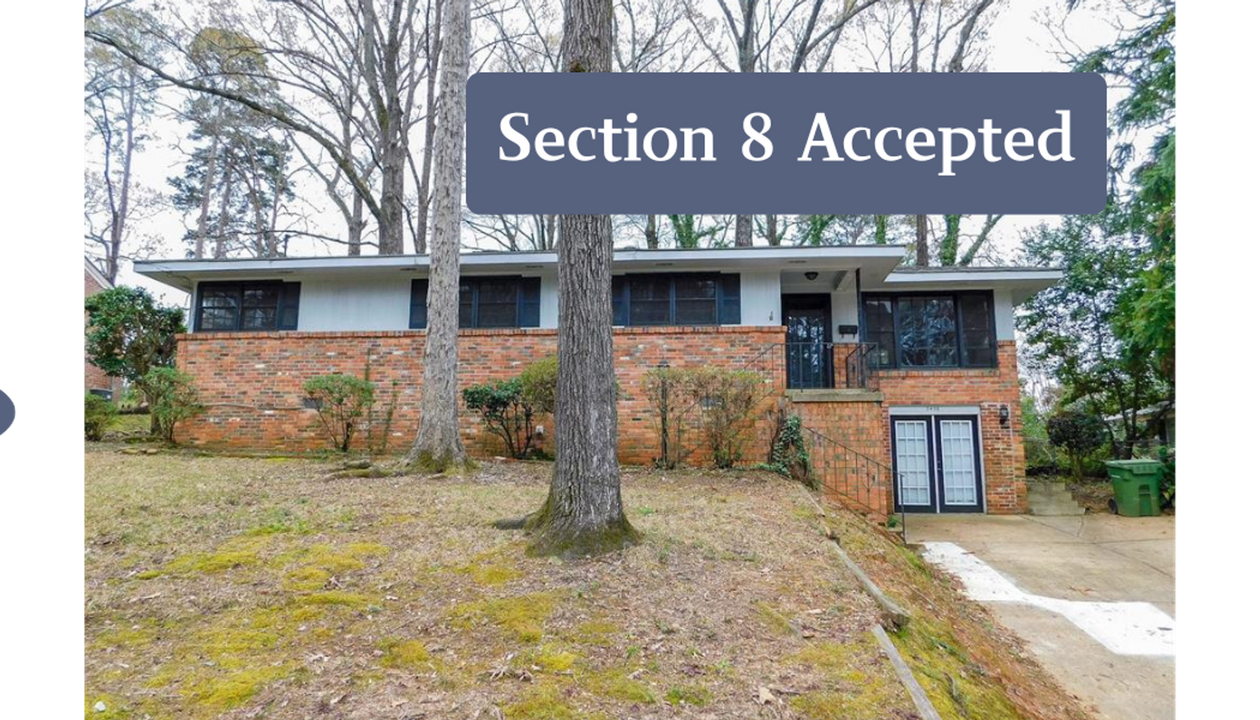 3458 Dalraida Pkwy in Montgomery, AL - Building Photo