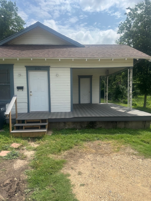 2121 N 15th St in Waco, TX - Building Photo - Building Photo