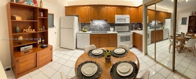 property at 1520 McKinley St