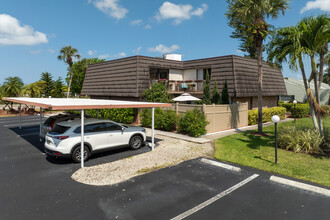 The Fountains in Naples, FL - Building Photo - Building Photo