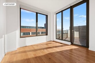 54 Noll St in Brooklyn, NY - Building Photo - Building Photo