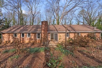 406 Rock Creek Rd in Clemson, SC - Building Photo - Building Photo