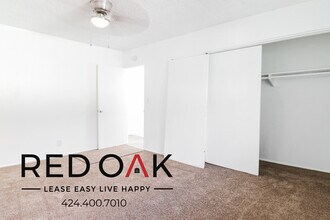 2505 W 6th St in Los Angeles, CA - Building Photo - Building Photo