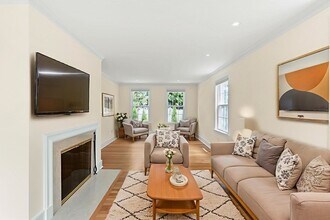 9 Kenway St in Cambridge, MA - Building Photo - Building Photo