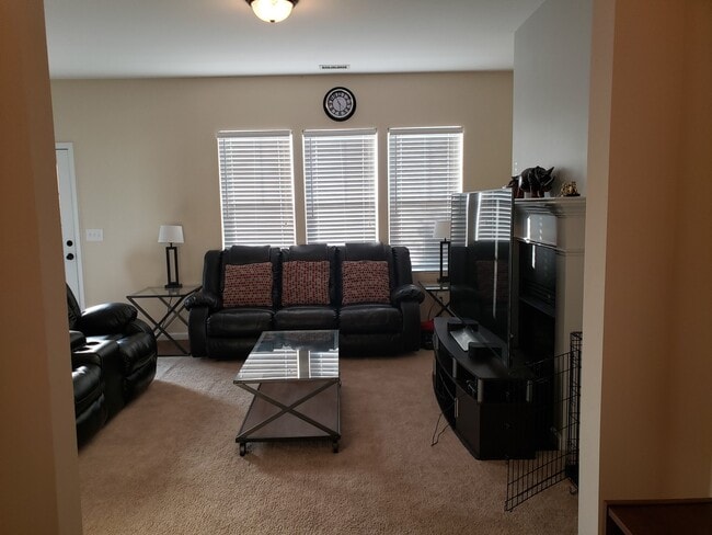 410 Bald Cypress Ln in Sneads Ferry, NC - Building Photo - Building Photo