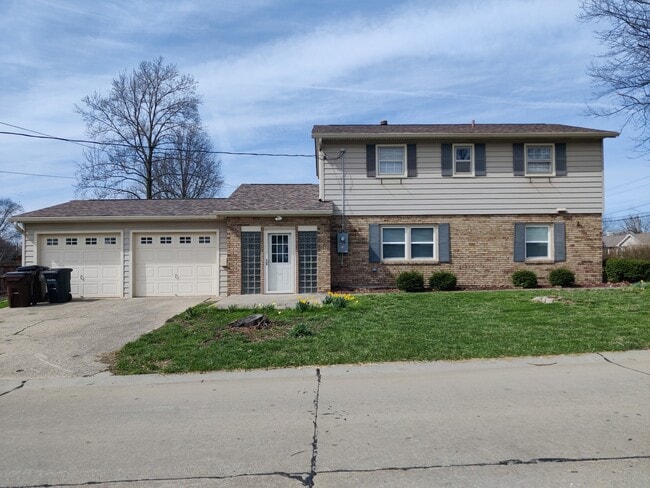 property at 61 Edwards Ave