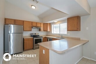 3589 W Capella St in Tucson, AZ - Foto de edificio - Building Photo