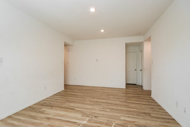 property at 8707 Wooster Trails Dr